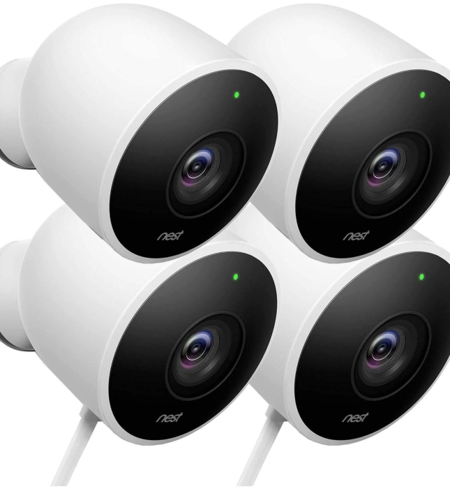 Family protected by Seaside Security